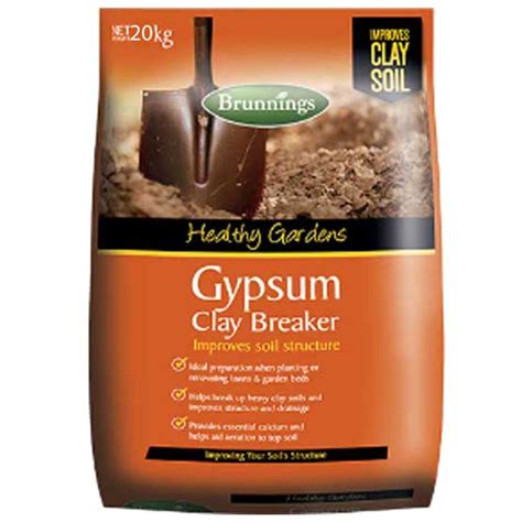 Gypsum And Clay Soil - Buy GypsumBuy Gypsum