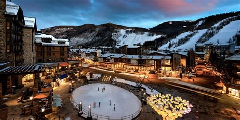 19 Best Hotels in Vail, Colorado