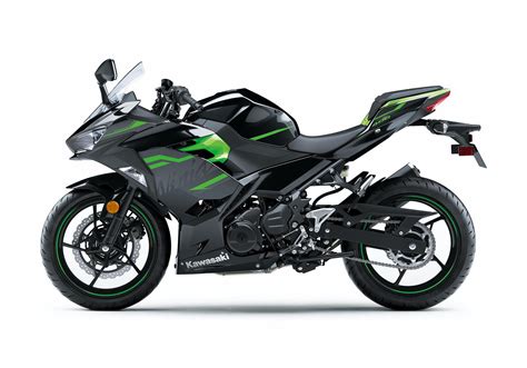 Ninja 400 MY 2020 - Kawasaki Sverige