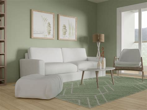 7 Best Furniture Colors For Sage Green Walls (Create Sage Serenity ...