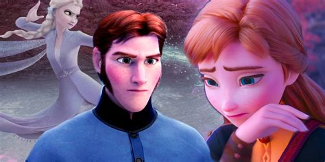 Frozen 3 Can’t Repeat A Past Villain Mistake With Prince Hans