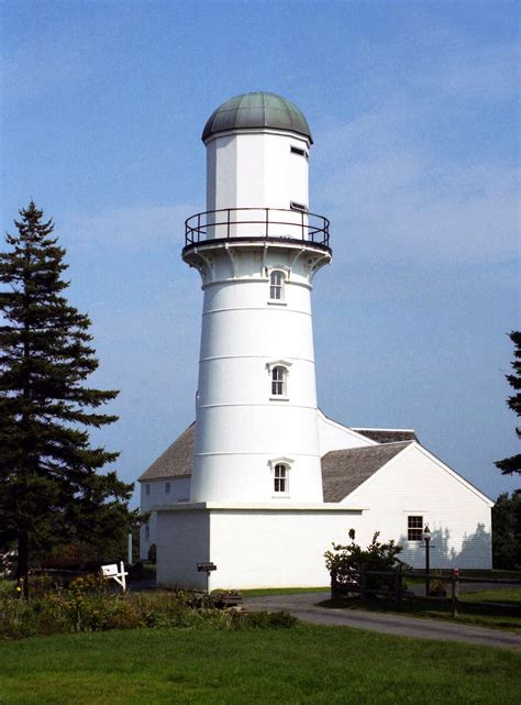 Cape Elizabeth ME... The Cape Elizabeth Lighthouse was built in 1874 ...