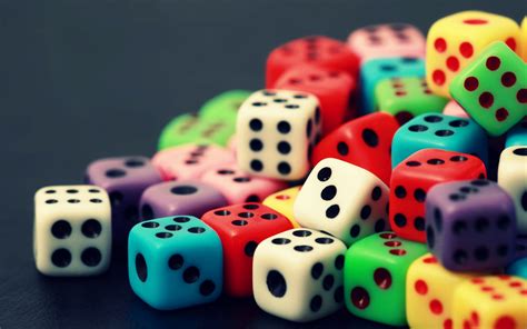 69 Dice HD Wallpapers | Background Images - Wallpaper Abyss