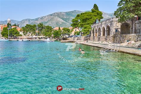 Cavtat: playas y calas