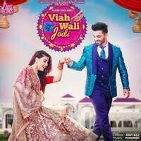 Viah Wali Jodi Song Download: Play & Listen Viah Wali Jodi Punjabi MP3 ...