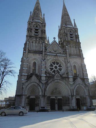 St Fin Barre's Cathedral, Cork - TripAdvisor