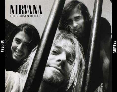 Nirvana Band | ... Nirvana growing popularity in Seattle, and they ...