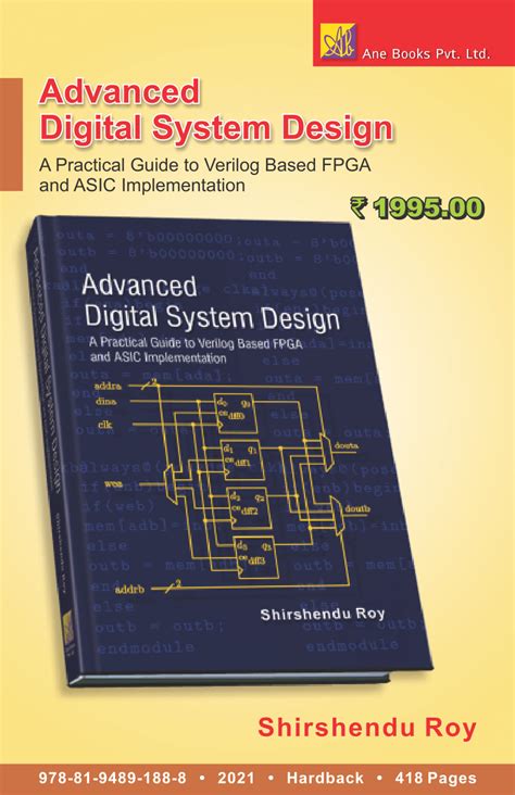 (PDF) Advanced Digital System Design - A Practical Guide to Verilog ...