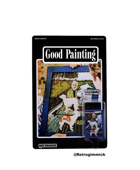 Beautiful Painting From Goodfellas - Etsy