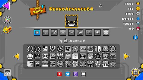 Supernova [Geometry Dash] [Mods]