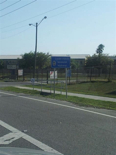 Horizon Middle School, 2020 Ham Brown Rd, Kissimmee, FL, Schools - MapQuest