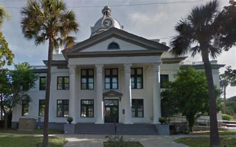 Jefferson County Florida - Clerk of Court - NationalEvictions.com