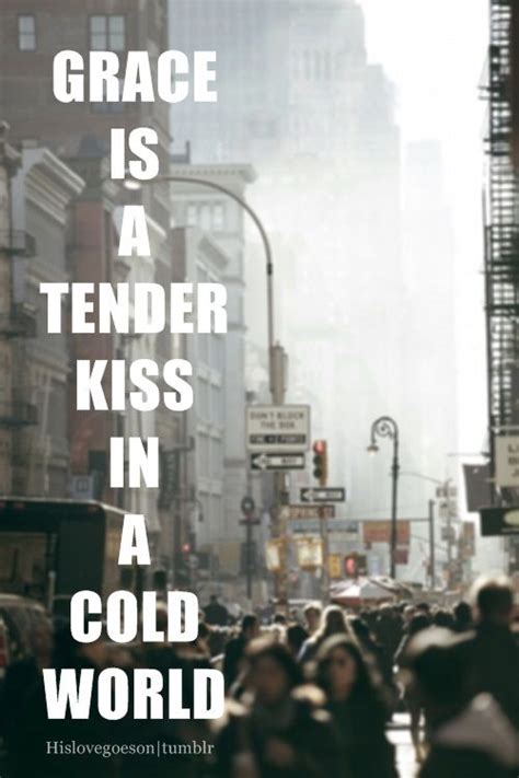 Cold World Quotes. QuotesGram