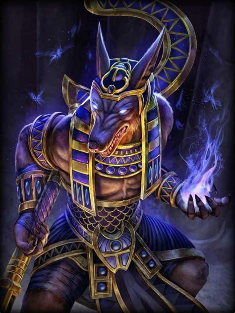 imgur.com | Egyptian gods, Anubis, Ancient egyptian gods