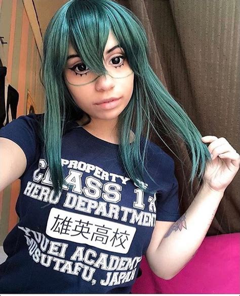 Class 1a Ua Academy Bnha My Hero Academia Inspired Cosplay Tee | Etsy