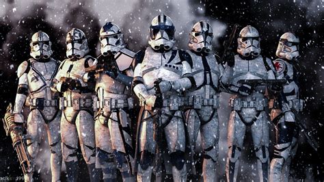 1920 X 1080 Star Wars Clone Trooper Wallpapers - Top Free 1920 X 1080 ...