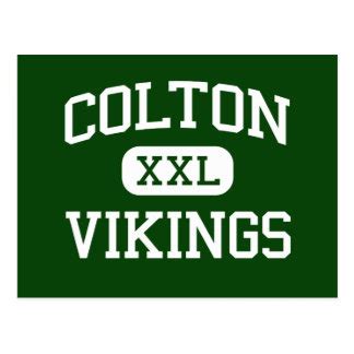 Colton High School Gifts on Zazzle