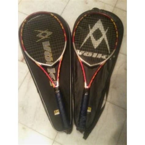 Tennis Racket Trader - Volkl - Buy and Sell New and Used Volkl Tennis ...