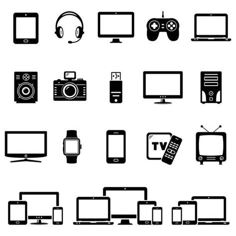 electronics clip art 20 free Cliparts | Download images on Clipground 2024