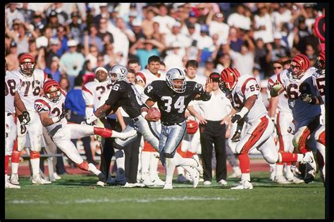 Bo Jackson Injury