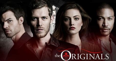 `The Originals’ is a prequel that is worth checking out – The Purbalite