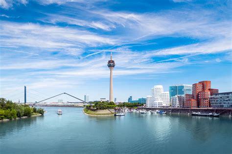 15 Fun Things to Do in Dusseldorf, Germany