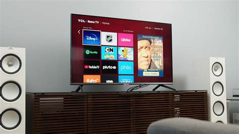 TCL 6-Series (R635) 4K HDR TV Review | Best Value in 2020? | Digital ...