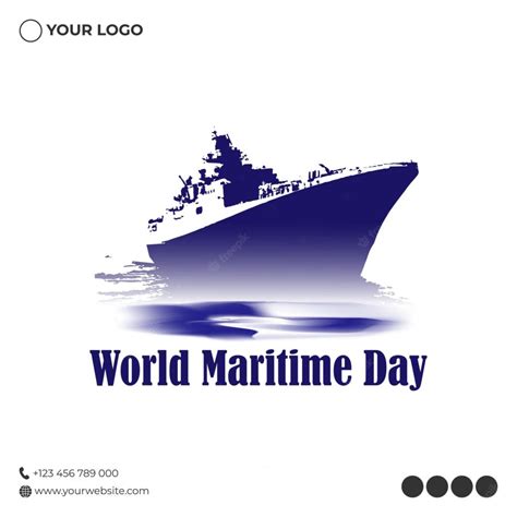 World Maritime Day 2022 Theme: Quotes, Images, Posters, Wishes ...