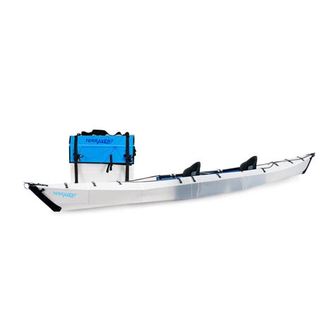 19 Best Foldable Kayaks [Collapsible Kayak] - My Kayak Guide