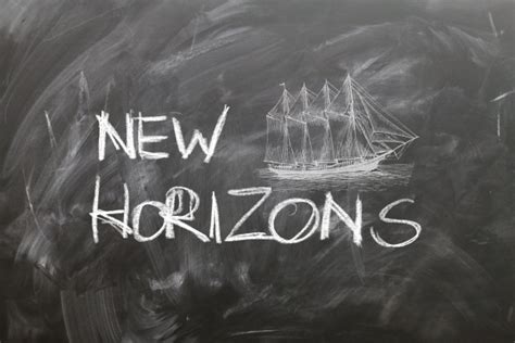 New Horizons Free Stock Photo - Public Domain Pictures