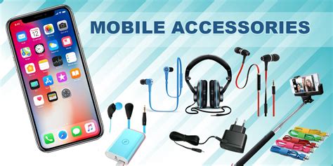 Top 12 Accessories For Your Phone-Best Phone Accessories Online