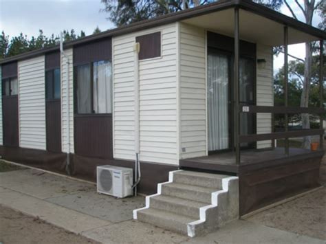 Book Capital Country Holiday Park (Canberra) - 2019 PRICES FROM $104!