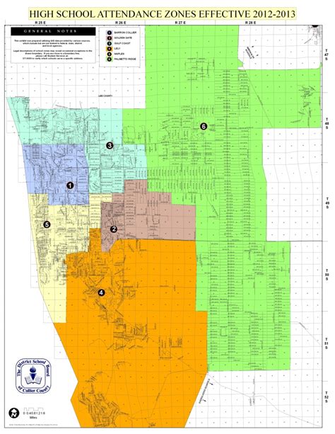 Naples Florida Flood Zone Map | Free Printable Maps