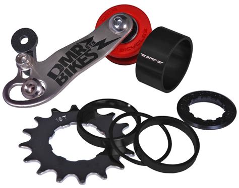 DMR Bikes DMR - STS Combo Kit - The Bicycle Chain