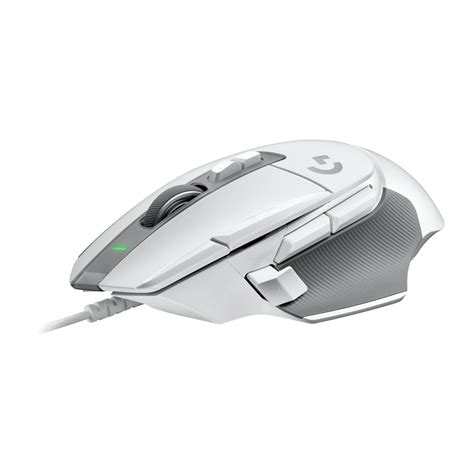 Logitech G502 X PLUS RGB Wireless Gaming Mouse White ...