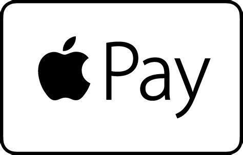 Apple Pay Payment Mark Logo PNG Transparent & SVG Vector - Freebie Supply