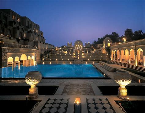 The rooms with all the views | The Oberoi Amarvilas, Agra - CIVILIAN