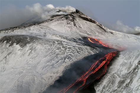 The Guide to Climbing Mount Etna in Sicily, Italy