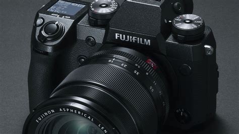 The 10 Best Mirrorless Cameras in 2018 | Digital Camera World