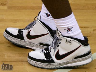 Closer Look at the Nike Zoom LeBron 6 "United We Rise" Olympic PE ...