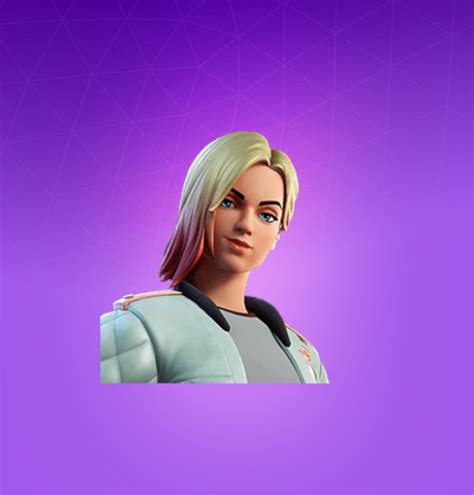 Fortnite Jackie Skin - Character, PNG, Images - Pro Game Guides