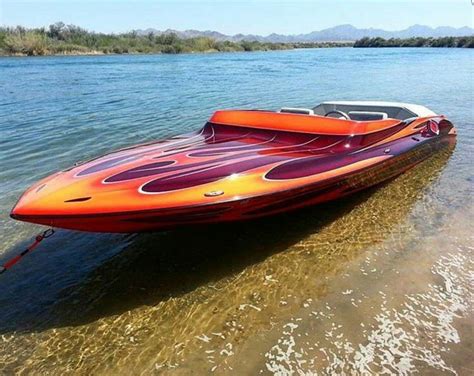 Ultra Boats | Jet boats, Cool boats, Speed boats