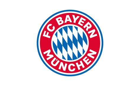 Was Hinter Dem „Neuen“ Logo Des Fc Bayern Steckt – Design bestimmt für ...