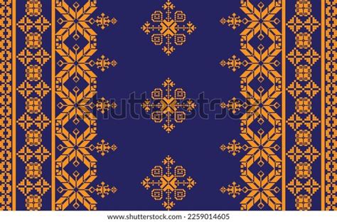 Batik Songket: Over 1,683 Royalty-Free Licensable Stock Vectors ...