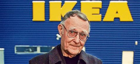 Ingvar Kamprad and The Building of Ikea - GREY Journal