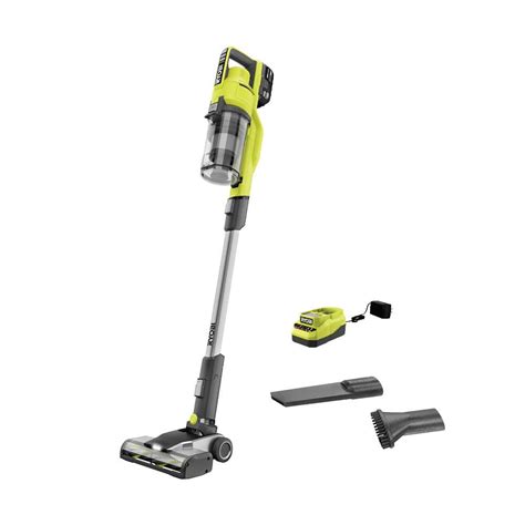 Ryobi Battery Pool Vacuum | tunersread.com