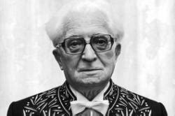 Fernand Braudel Biography, Fernand Braudel's Famous Quotes - Sualci ...