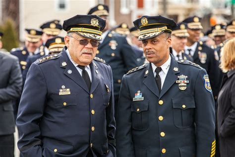 Philadelphia Police Dept. begins new training program | PhillyVoice