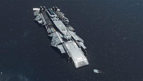 Ecliptic Battleship Camulus | Starfield Wiki | Fandom