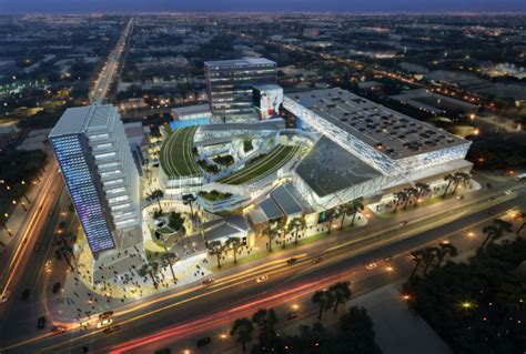 Buena Park ramps up retail with mall plans – Orange County Register